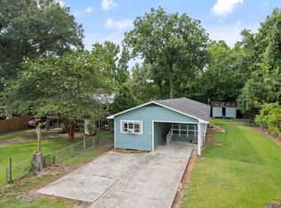 4089 David Rd, Zachary, LA 70791