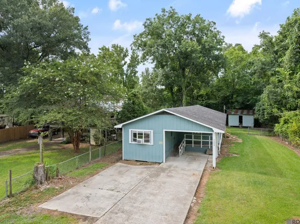 4089 David Rd, Zachary, LA 70791