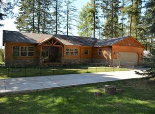 4944 N Lenhard Ln, Deer Park, WA 99006