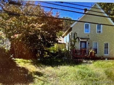 548 Boswell Avenue, Norwich, CT, 06360