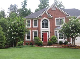 5410 Hedge Brooke Cv NW, Acworth, GA 30101