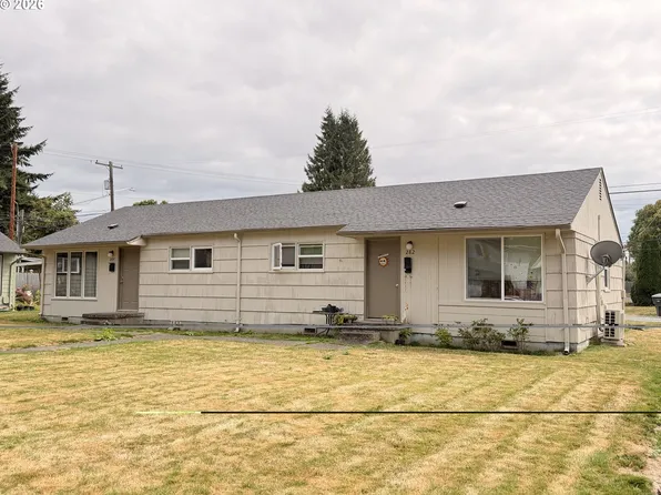 282 Colorado St, Longview, WA 98632