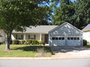 1421 Howard Way, Lawrenceville, GA 30043