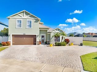3713 Garrett Dr, Rockledge, FL 32955