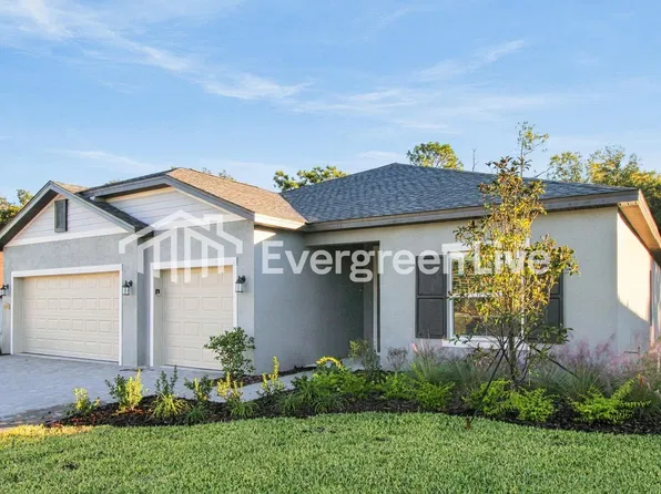 6724 SW 180th Cir, Dunnellon, FL 34432
