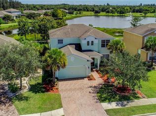 28203 Arrowhead Cir, Punta Gorda, FL 33982