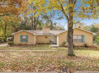 1302 Beverly Dr, Clinton, MS 39056