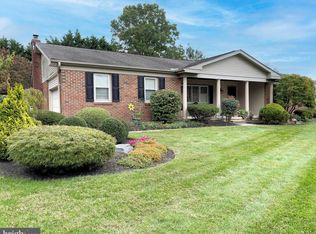 2409 Landon Dr, Wilmington, DE 19810