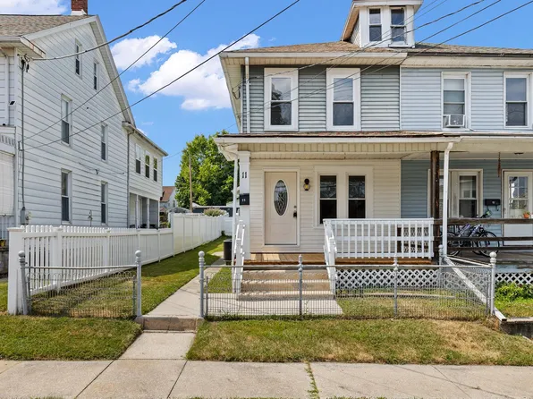11 E Manor Ave, Enola, PA 17025