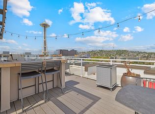 Annaliese, Seattle, WA 98109