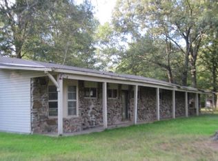 1312 W Franklin St, Star City, AR 71667