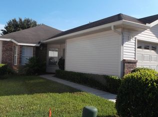 4824 NW 80th Rd, Gainesville, FL 32653