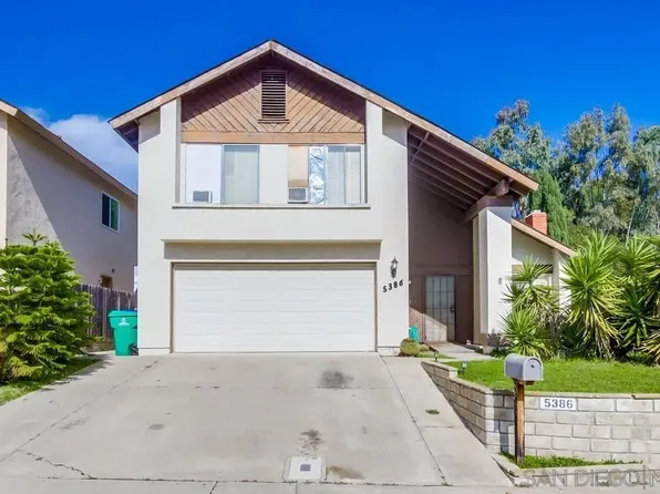 5386 Sunglow Ct, San Diego, CA 92117