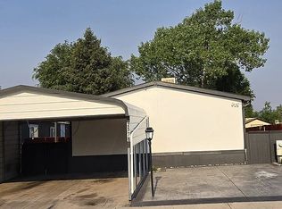 2578 Swale Run LOT 233, Colorado Springs, CO 80916