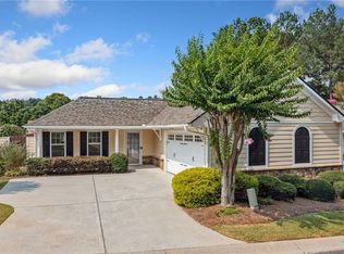 311 Jessica Way, Canton, GA 30114