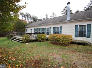 11475 Alum Springs Rd, Rixeyville, VA 22737