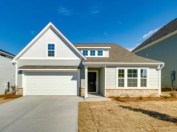 510 Silverbow Dr, Lexington, SC 29073