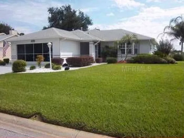 6114 Wade St, Leesburg, FL 34748