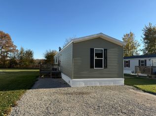 414 E Jackson St LOT 11, Seneca, IL 61360