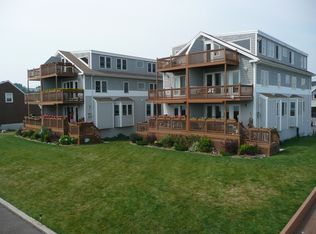 2B Mermaid Ave, Revere, MA 02151