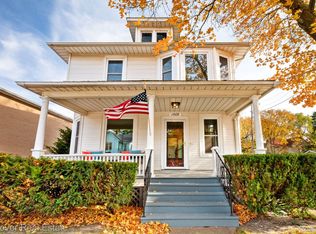 1509 Niles Ave, Saint Joseph, MI 49085