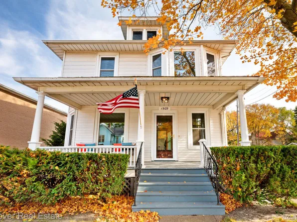 1509 Niles Ave, Saint Joseph, MI 49085
