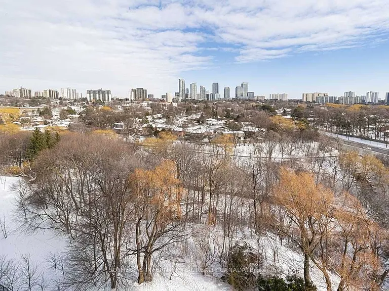 10 Bloorview Pl #920 — Photo 23