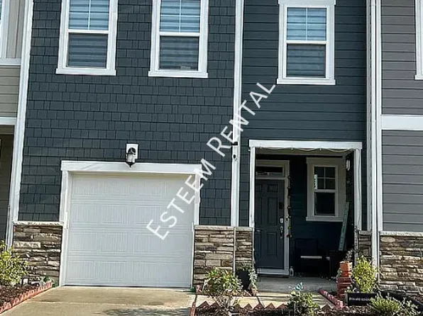 2025 Rabbit Hop Trl #1, Apex, NC 27502