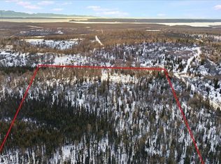 B002 W Lesser Canada Dr, Wasilla, AK 99623