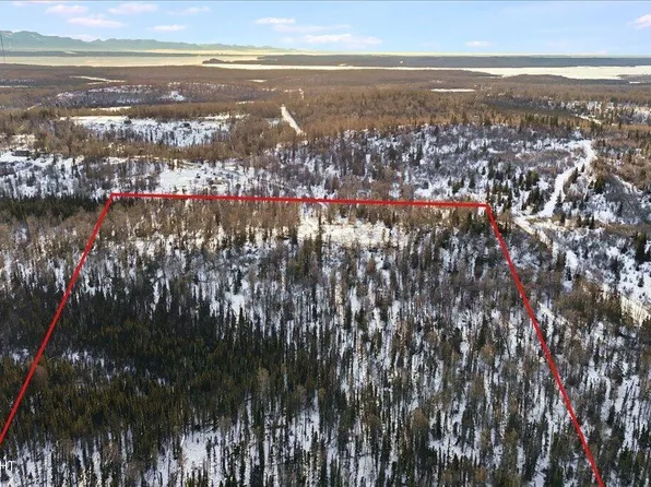 B002 W Lesser Canada Dr, Wasilla, AK 99623