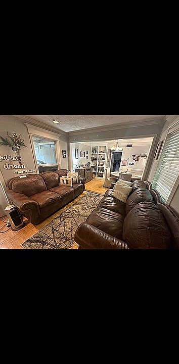 1st Living Room