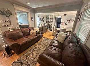 144 Pine Ridge Rd, Florence, MS 39073