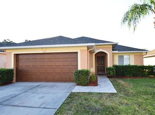 1619 Marumbi Ct, Zephyrhills, FL 33544