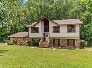 3214 Headrick Cir SE, Dalton, GA 30721