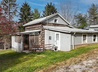 35 Killwell Run Rd, Marietta, OH 45750