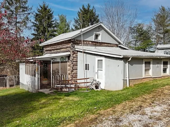 35 Killwell Run Rd, Marietta, OH 45750