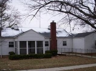 600 S 16th St, Richmond, IN