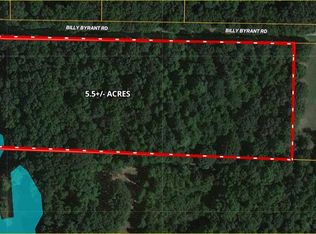 0 Billy Bryant Rd, Collierville, TN 38017