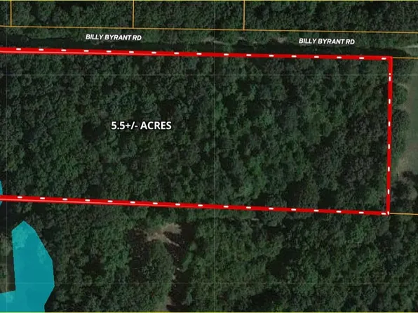 0 Billy Bryant Rd, Collierville, TN 38017