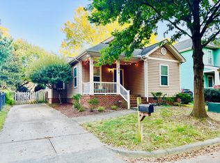 216 Cooke St, Raleigh, NC 27601