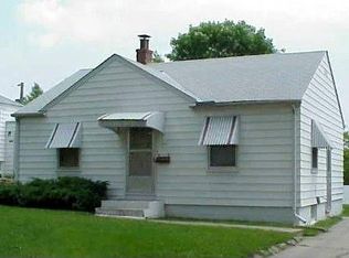 1343 S 52nd Ave, Omaha, NE 68106