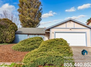 804 Lombard Way, Rohnert Park, CA 94928