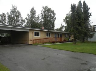 3226 E 18th Cir, Anchorage, AK 99508