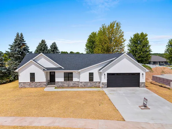 4080 Brussels Way, Green Bay, WI 54313