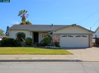 15593 Sedgeman St, San Leandro, CA 94579