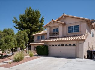 1533 Pony Ranch Cir, Henderson, NV 89014