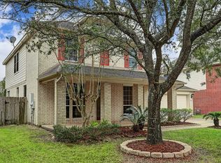 3210 Amerson Dr, Pearland, TX 77584