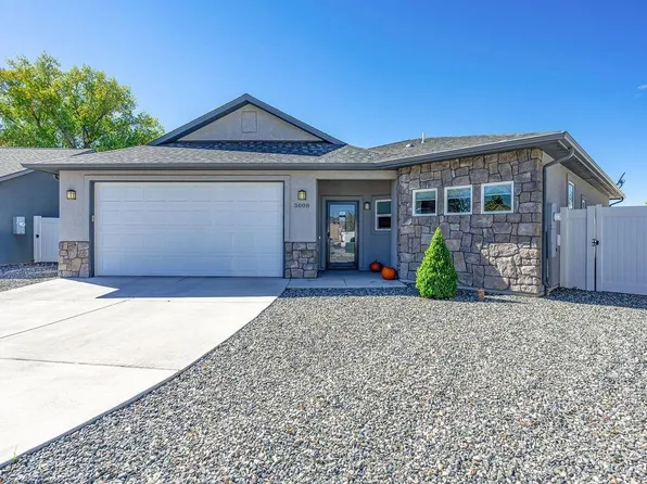 3008 Fallawater Ct, Grand Junction, CO 81504