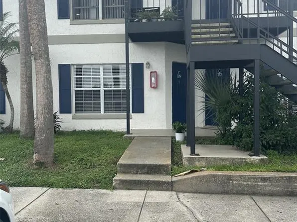 3651 N GOLDENROD ROAD #C109, WINTER PARK, FL 32792