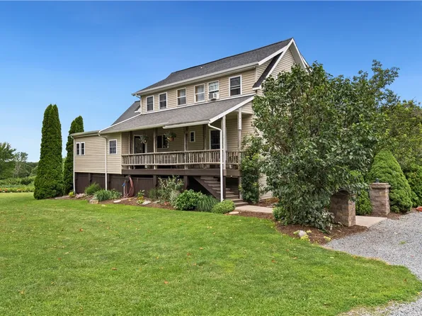 470 Billsboro Rd, Geneva, NY 14456